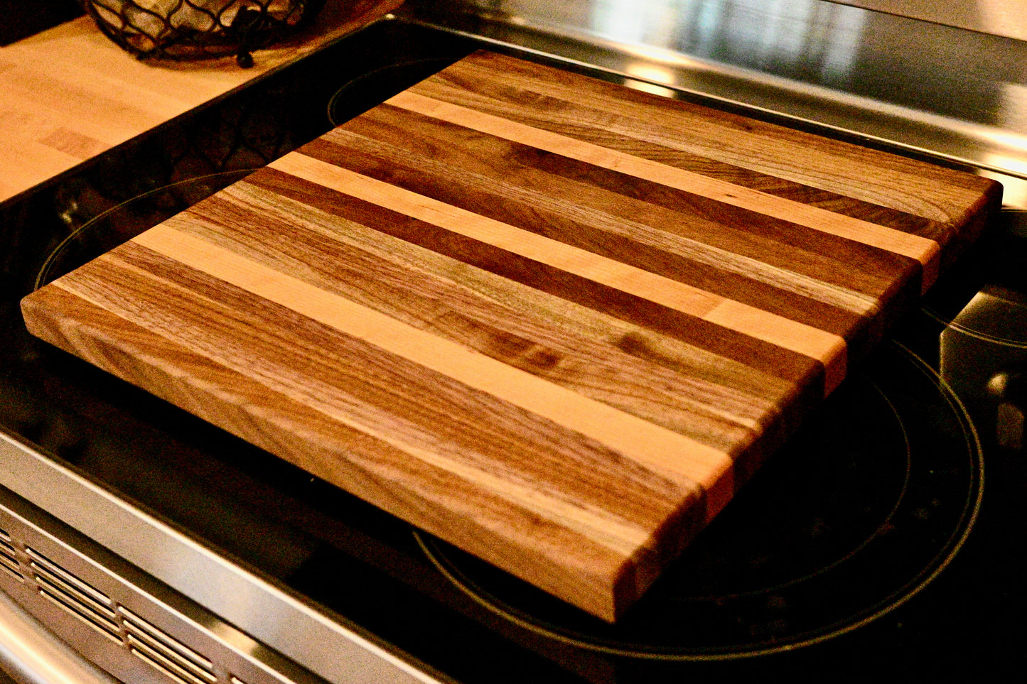 Cutting Board #1