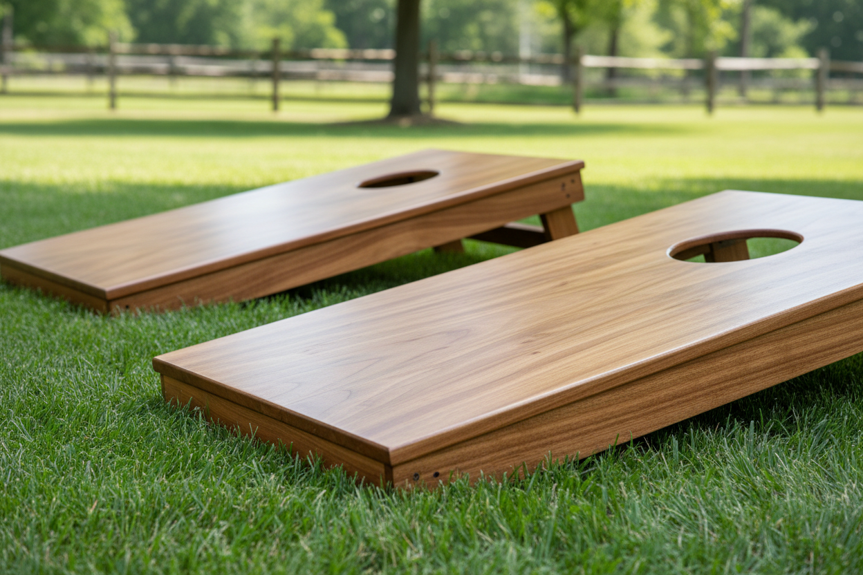Cornhole Boards