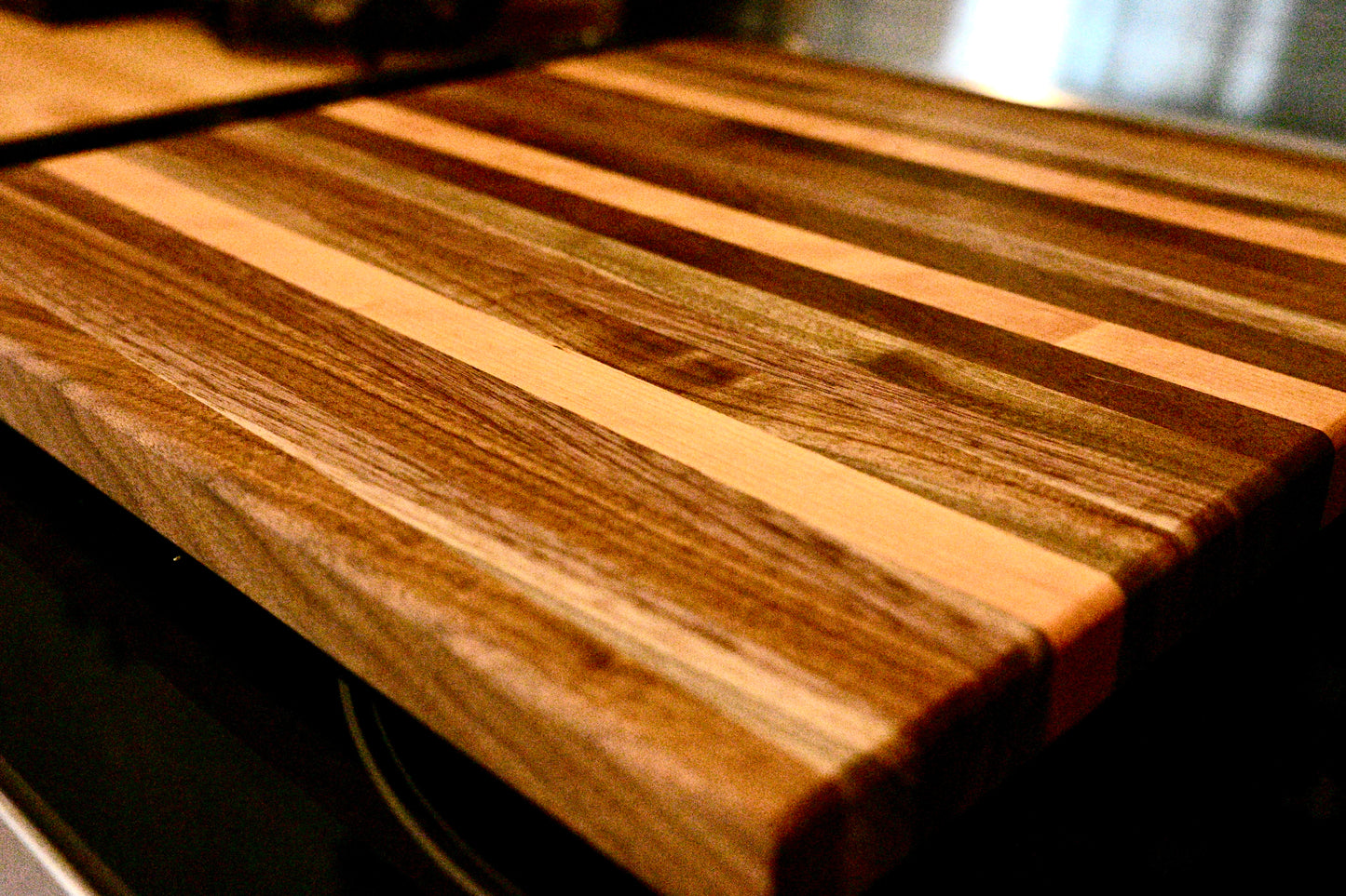 Cutting Board #1