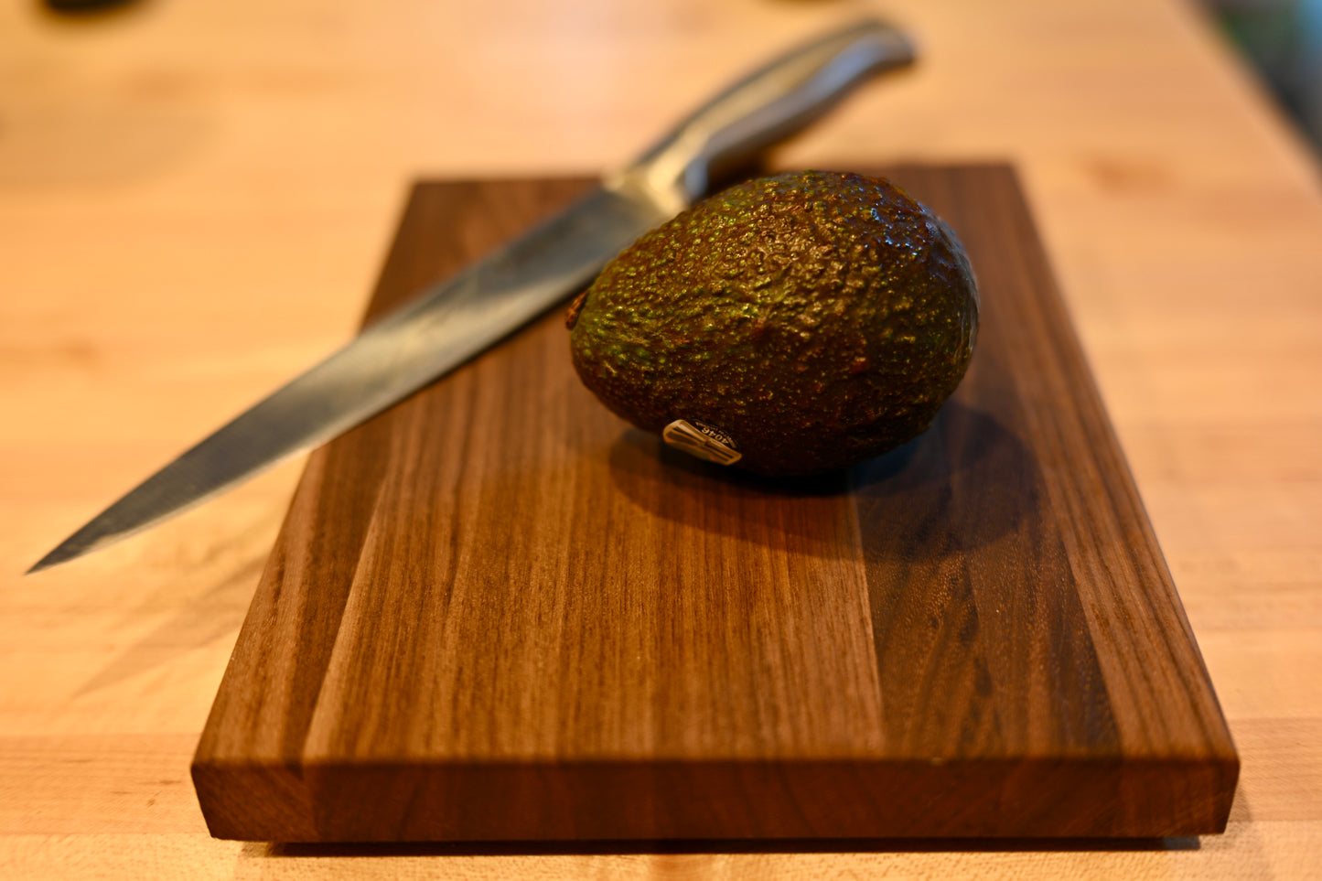 Bar Board