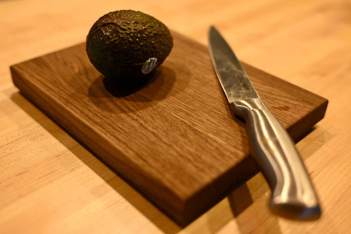 Bar Board