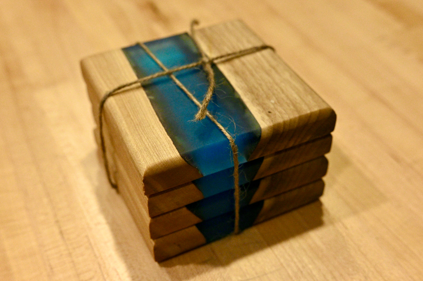 Coasters #3