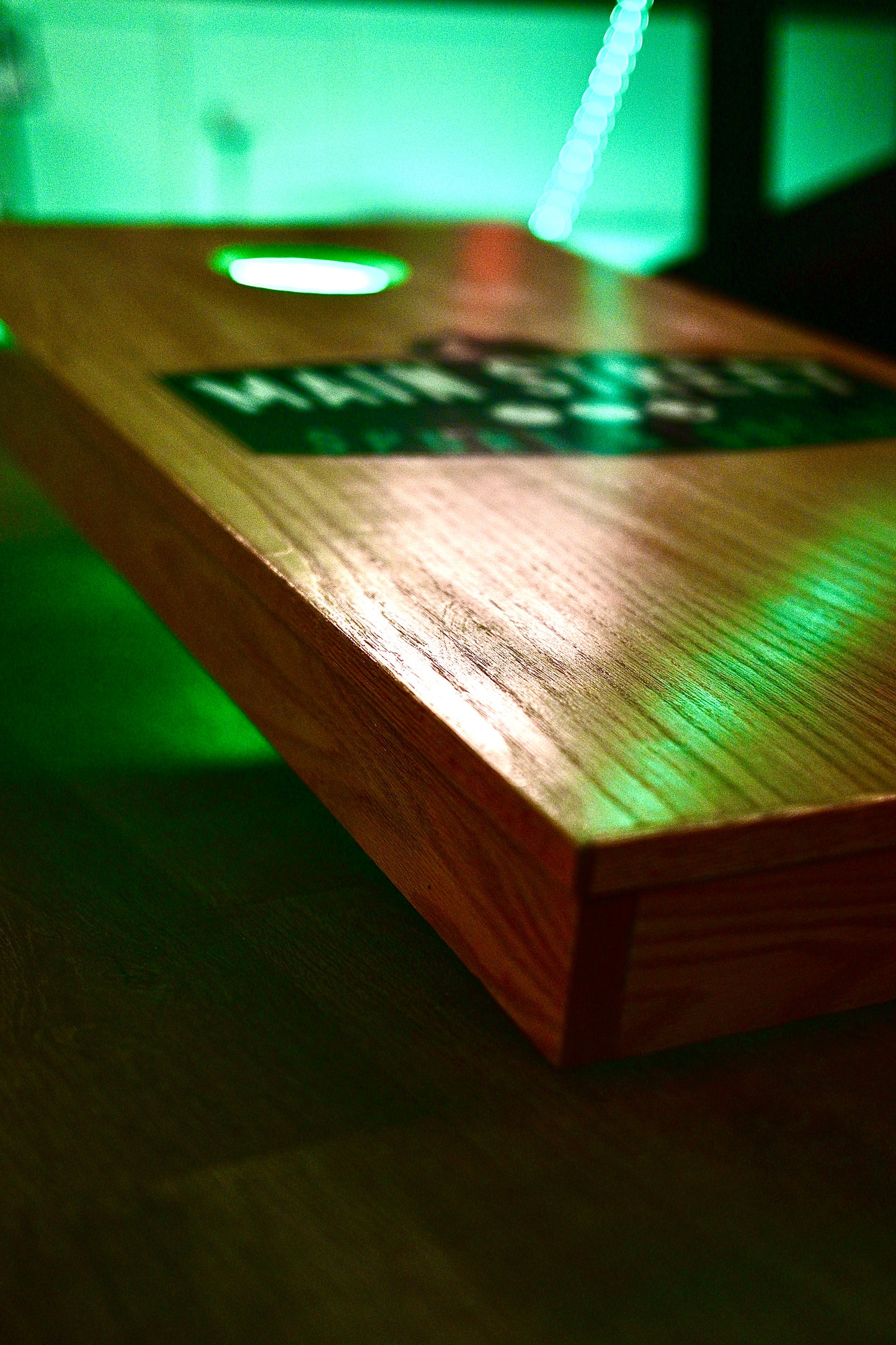 Custom Cornhole Boards