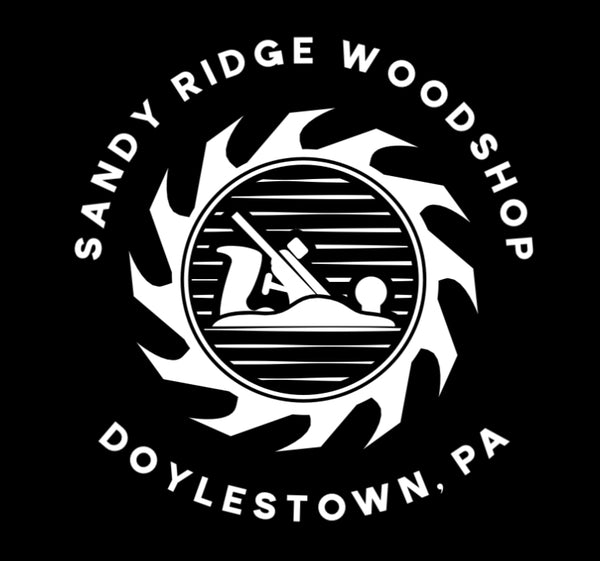 Sandy Ridge Woodshop