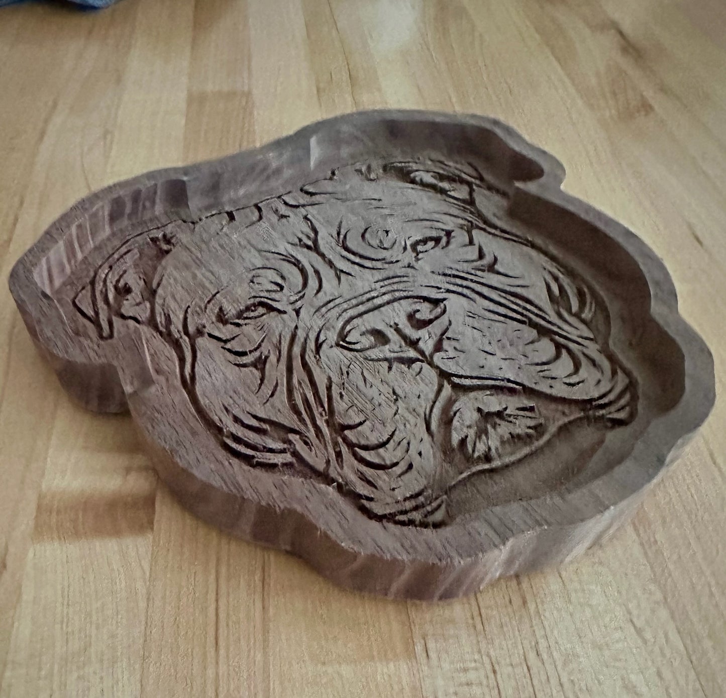 Dog Tray